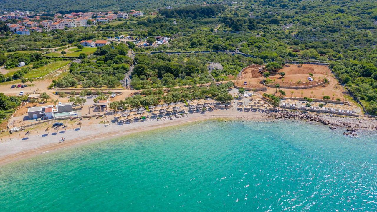 Holiday Homes Kanajt Punat Eksteriør billede